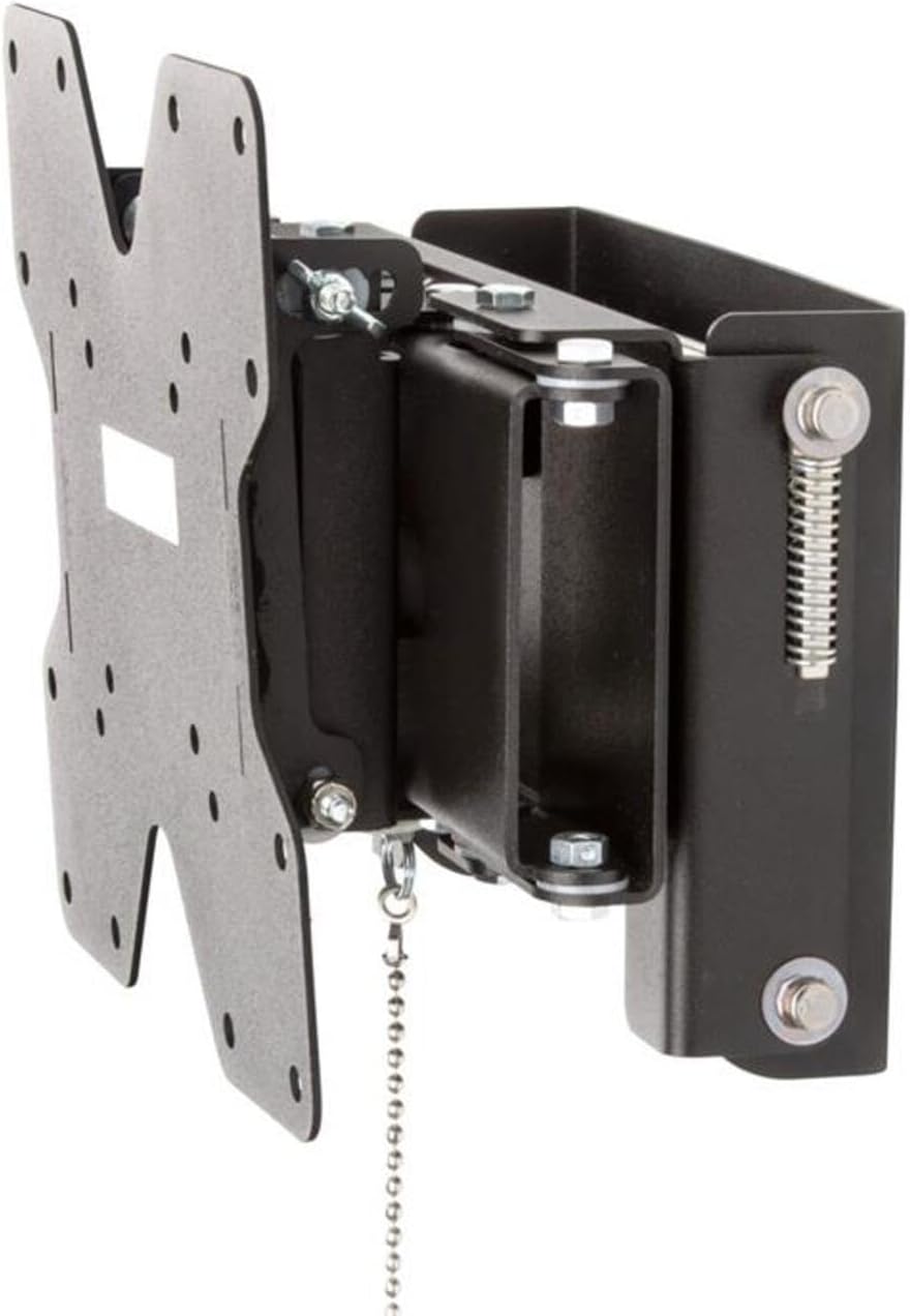 MORryde TV10-E-35H Snap-in Wall Mount - Extend, Black