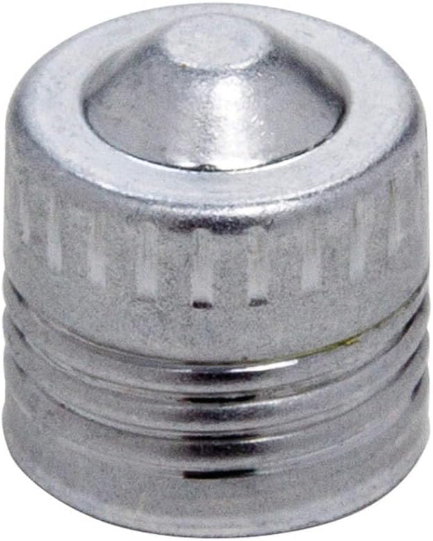 Allstar Performance ALL50824-50 Aluminum Cap, Pack of 50