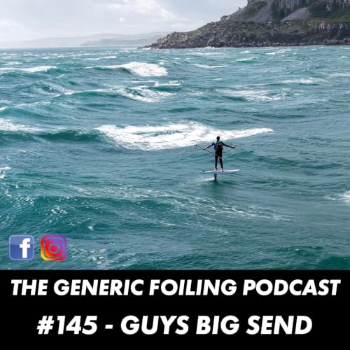 145 - Guy's Big Send