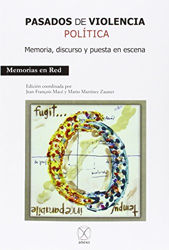 Pasados de violencia política. Memoria, discruso y puesta en escena