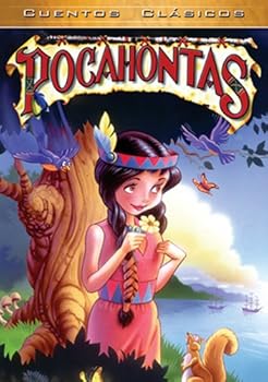 Pocahontas