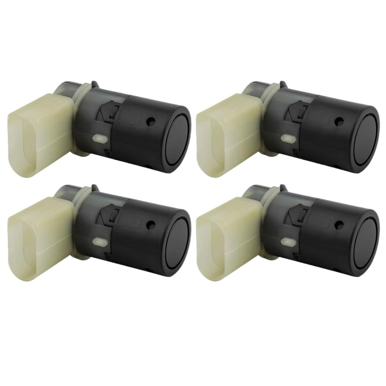 PDCパーキングアシストセンサー 4PCS PDC パーキングセンサー 7H0919275C A6用 C5用 C6用 2002-20