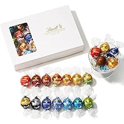���� Lindt ���祳�졼�� �Х�󥿥�����祳 ���ե� �ץ쥼��� ���ɡ��� �ƥ����ƥ��󥰥��å� �ԥå�&�ߥå��� 23�� ���ۻ� �������� �ͤ��碌 �������դ� ����åԥ󥰥Хå�S��