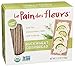 Le Pain des Fleurs Crispbread, Buckwheat, 5.3 ounce