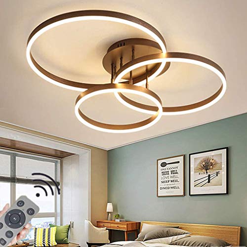 Plafonnier LED et robinet domestique pour éclairage et cuisine moderne