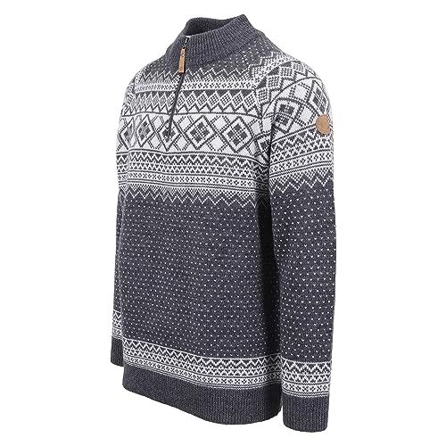 ICEWEAR Alexander Merino Wool Nordic Sweater2