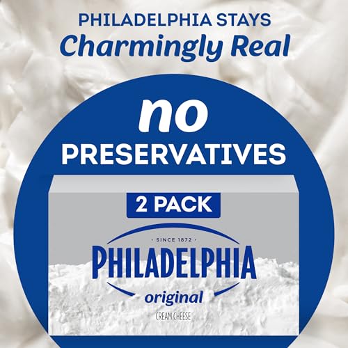 Philadelphia 00021000040247 Original Cream Cheese thumb #1