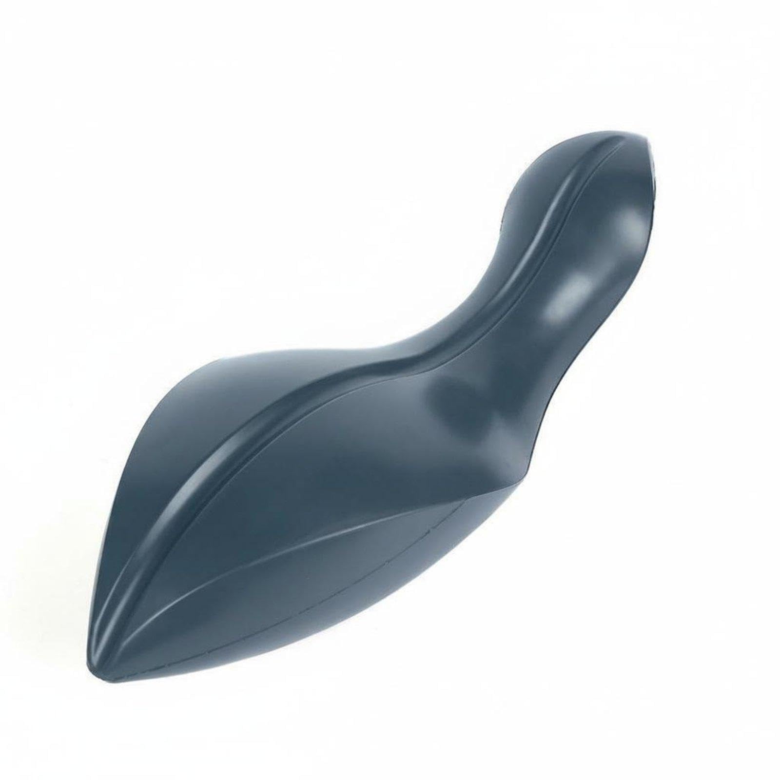 Dolphin Spine Balance Training Dolphin Pilates S-Shaped Support Pilates Arch for Home Workout Little Dolphin Blk --image-33