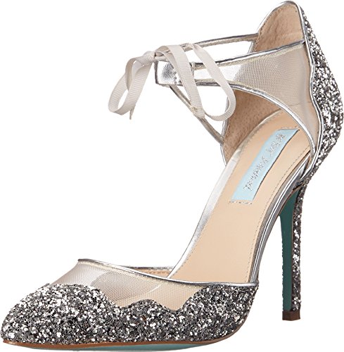 Blue by Betsey Johnson SB-STELA-742