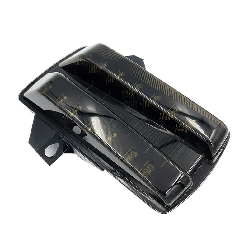 Clignotant feu arrière intégré SV650 SV1000 accessoires moto 2003-2012