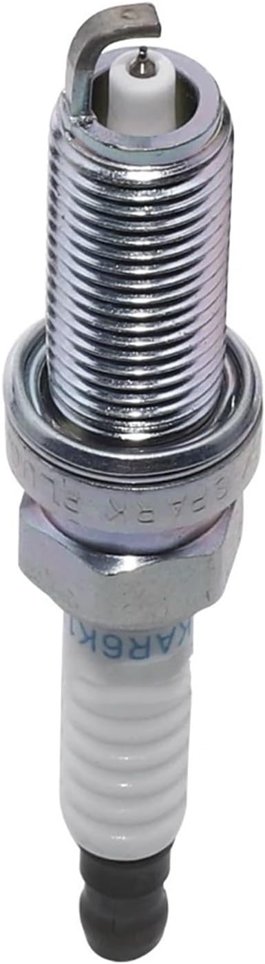 1/4 PCS Dual Iridium Spark Plug DILKAR6K11S Car Accessories Auto Replacement Parts Automotive Parts Ignition(4PCS)