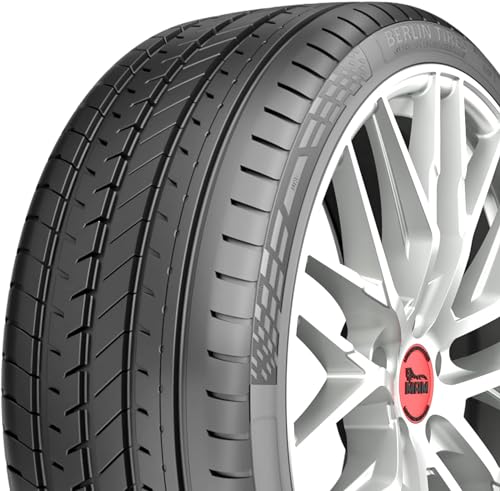 Berlin Tires Summer UHP 1 265/35 ZR22 102Y XL - C/B/73dB Sommerreifen