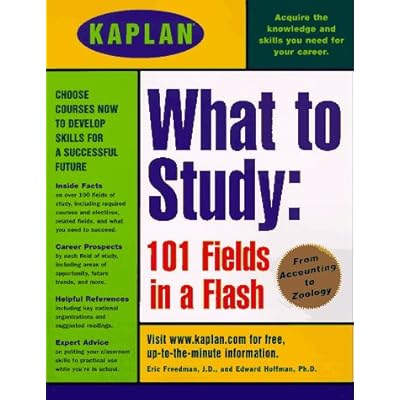What to Study