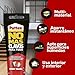 Pattex No Mas Clavos Para Todo HighTack Adhesivo de montaje resistente a...