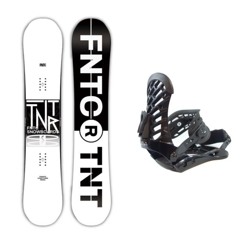 Amazon | 【即納】23-24 FNTC TNT R WHITE BLACK + ZUMA ZM エフ  