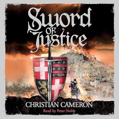 Sword of Justice