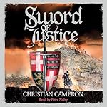 Cover of Sword of Justice