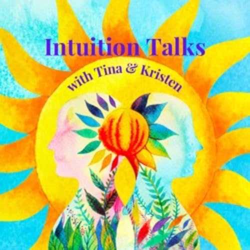 『Intuition Talks』のカバーアート