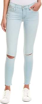 HUDSON Women's Krista Super Skinny 5 Pocket Jean, in Love