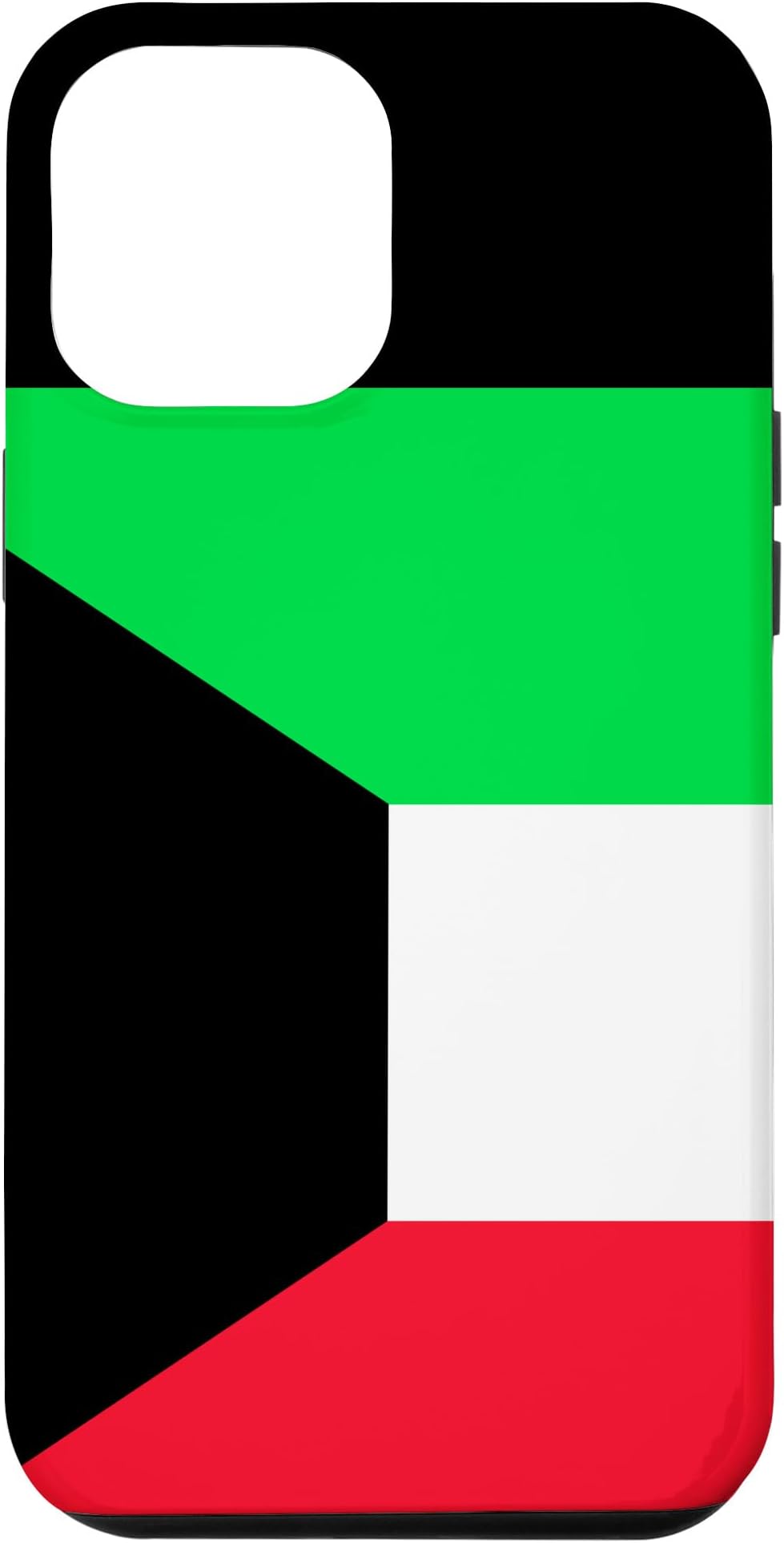 iPhone 15 Pro Max Kuwait Flag Kuwait National Day Case