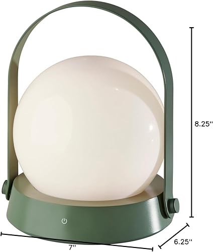 Miniatura 2 de SIMPLEE ADESSO Millie - Linterna LED para cambiar de color