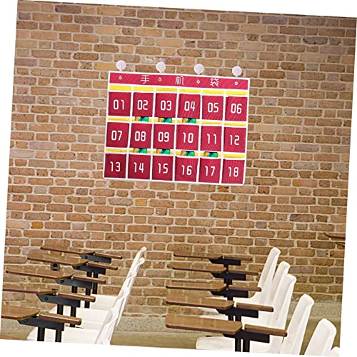 STOBOK 1 Conjunto De Gráficos De Porta Montados Parede Os Suportes Ganchos De Gráfico De Suporte Sob