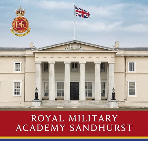 ROYAL MILITARY ACADEMY SANDHURST