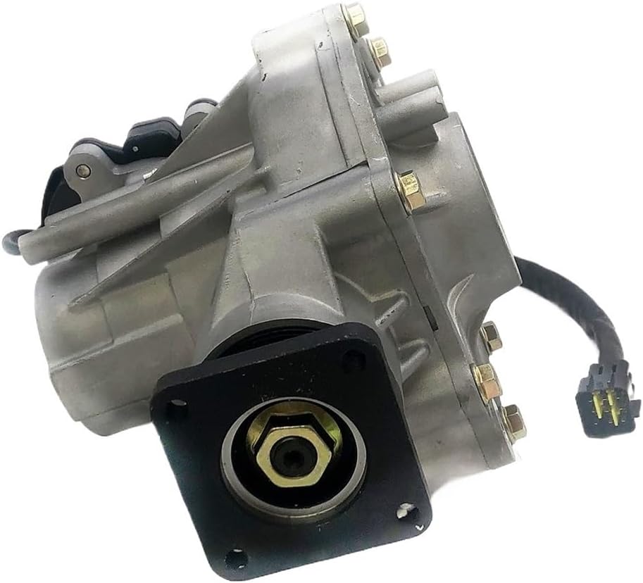 Front Gearbox Transmission Box Front Differential Fits UTV U5 U8 Z5 Z6 Z8 500 600 800 1000 Q810-310000 ATV Motorcycle