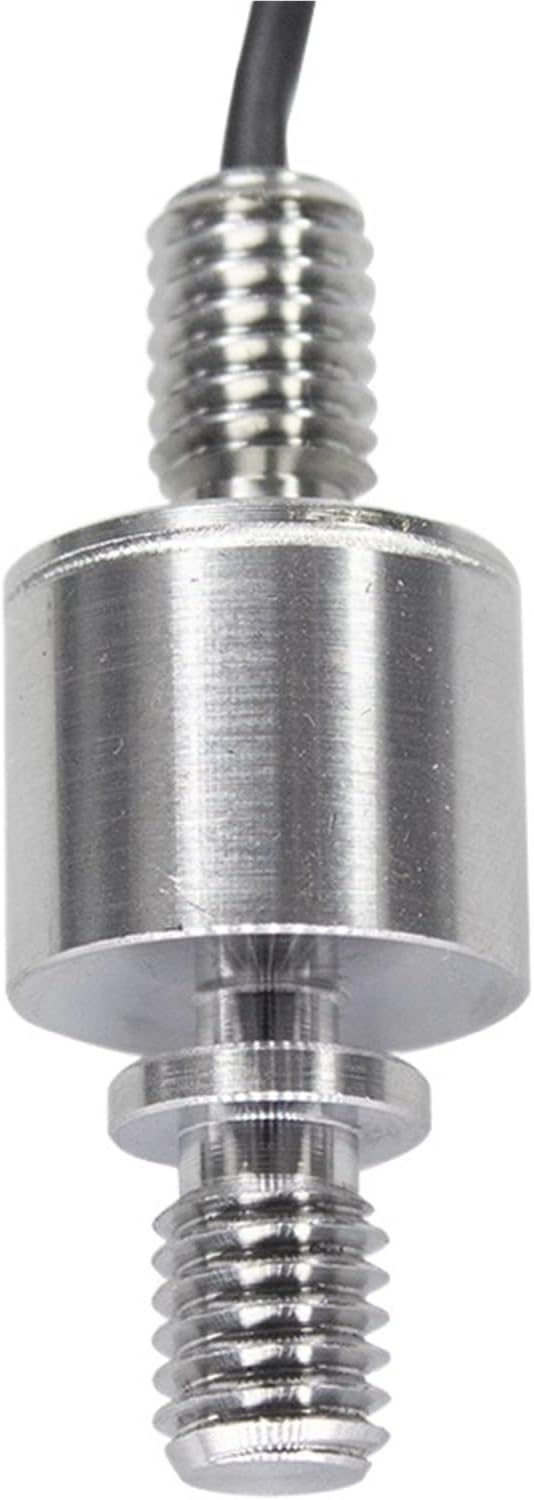 DYMH-106 Small Size Pressure Weighing Press Force Measuring Miniature Threaded Rod Tension Load Cell Sensor(20KG)
