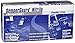 Sempermed EXL-100 4-mil Blue Nitrile Gloves-Extra Large-Box/100, X-Large