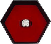 Vista 5 de ZAG STORE - Mariquita Milagrosa - Anillo de Adrien