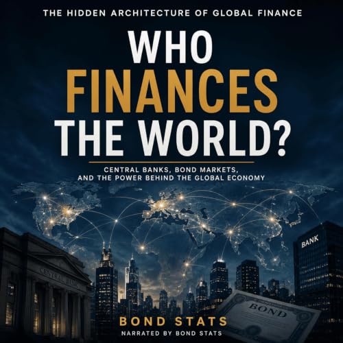 Who Finances the World? cover art