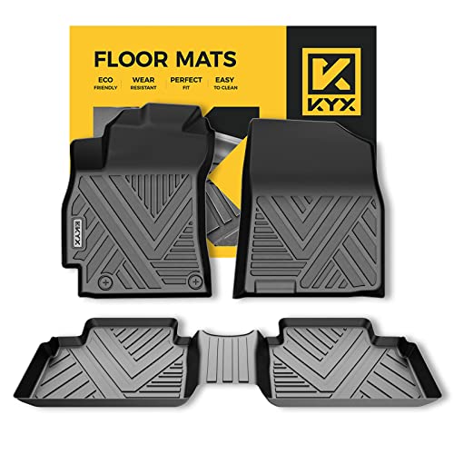Best Hyundai Elantra Floor Mats For Your Car