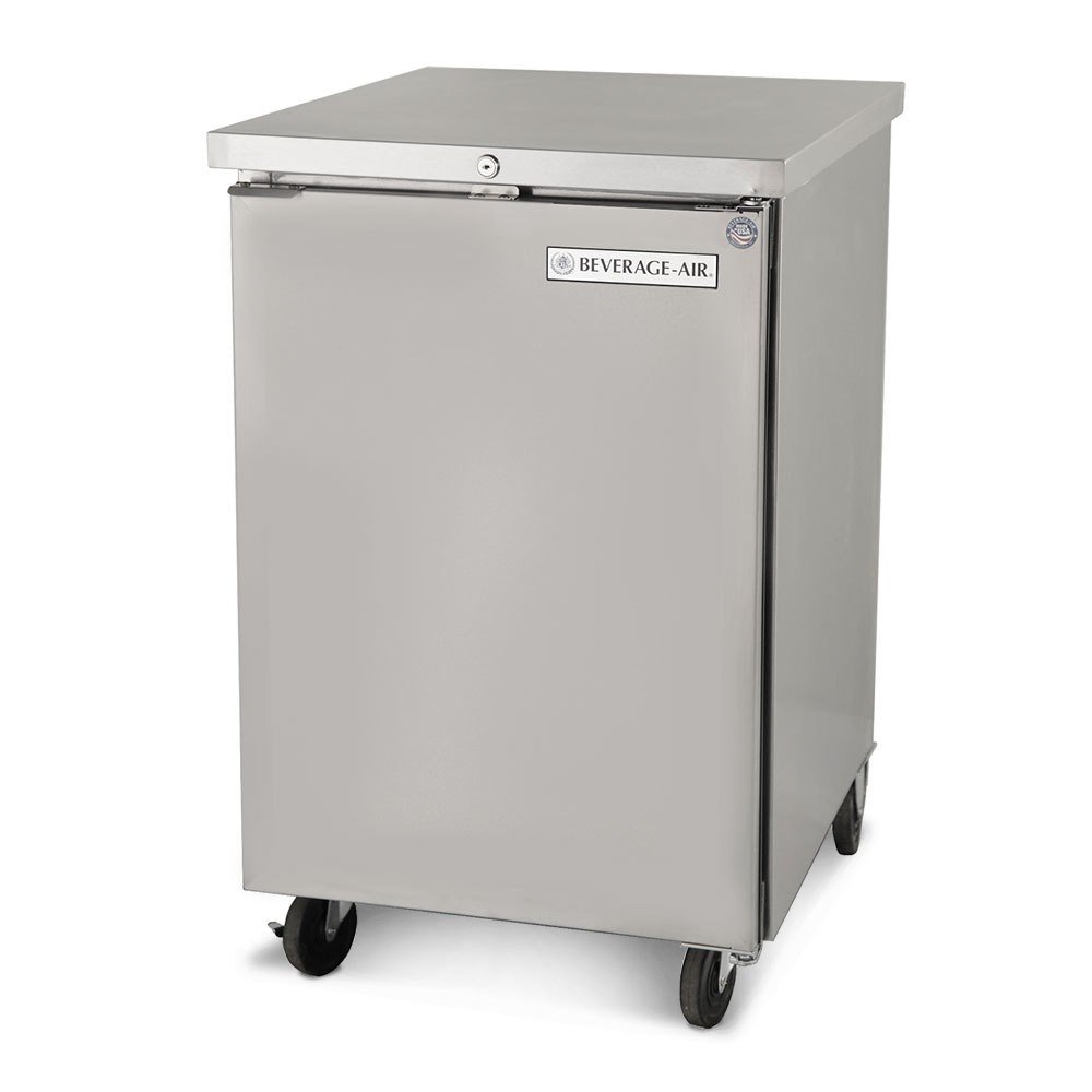 Beverage-Air BB36-1-B 36