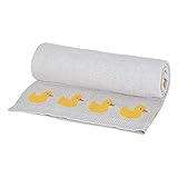 JOJO Maman Bebe chal Jacquard pato