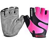 bicicleta montaña hombre decathlon Uso multiusos: los guantes para bicicleta son adecuados para ciclismo casual o ciclismo profesional, MTB, Ciclismo, motocicleta, conducción, levantamiento de pesas, entrenamiento, entrenamiento, gimnasio y otras actividades deportivas o de ocio.