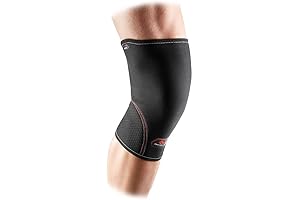 McDavid Knee Support: Superior Neoprene Compression for Exercise