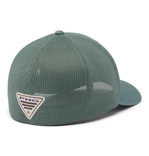 Image of Columbia Unisex-Adult PHG Logo Mesh Ball Cap