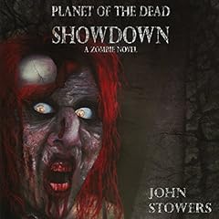 Planet of the Dead 3 Audiobook By John Stowers cover art