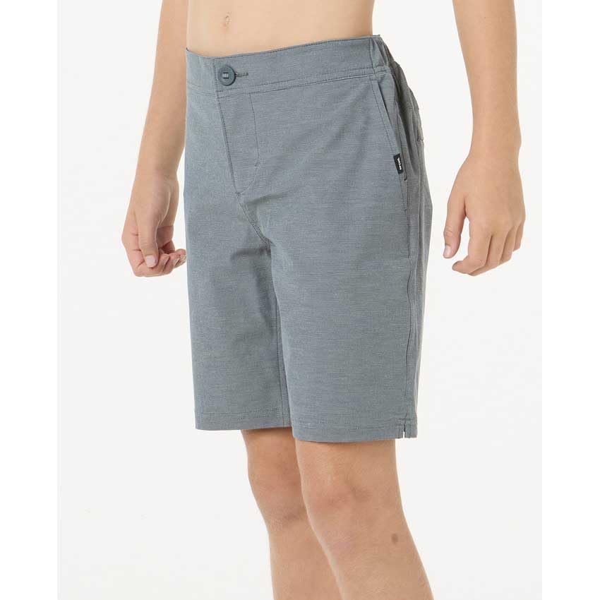 Short hybride Rip Curl Boardwalk Phase 16 Years pour l'eau
