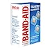Band-Aid Brand Tru-Stay Clear Spots Discreet First Aid and Wound Care for Minor Cuts and Scrapes, All One Size, 50 Count
