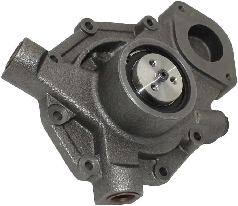 RE546918 Fits JD Tractor Water Pump 6105R 6115R 6125R 6105M 6115M 6125M 6140M +