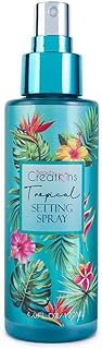 Beauty Creations Spray de ajuste tropical