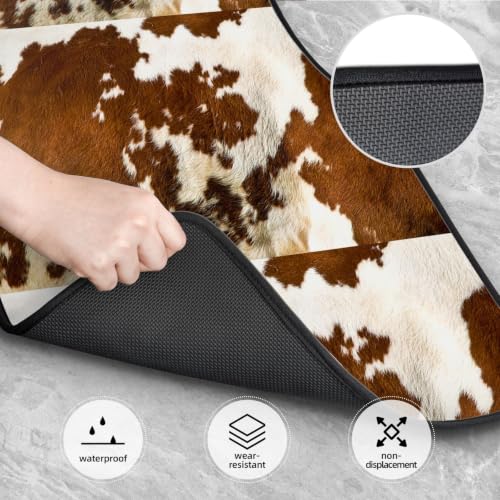 Alfombrillas para coche de neopreno accesorios antideslizantes para vehículos 4