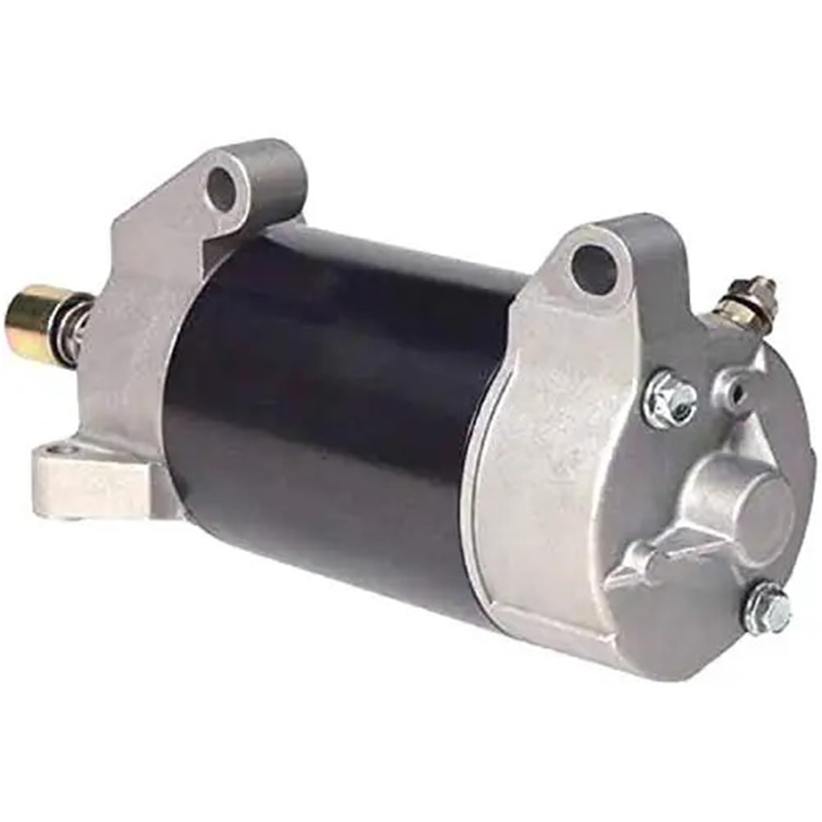 Motorino avviamento 6F5-81800-11 6H3-81800-10 60Tlr 70Etl 70Tlr 60 70 Hp C70Tlr P60Tlh 199 Per Fuoribordo Marino Elettrico SHI0086 Starter