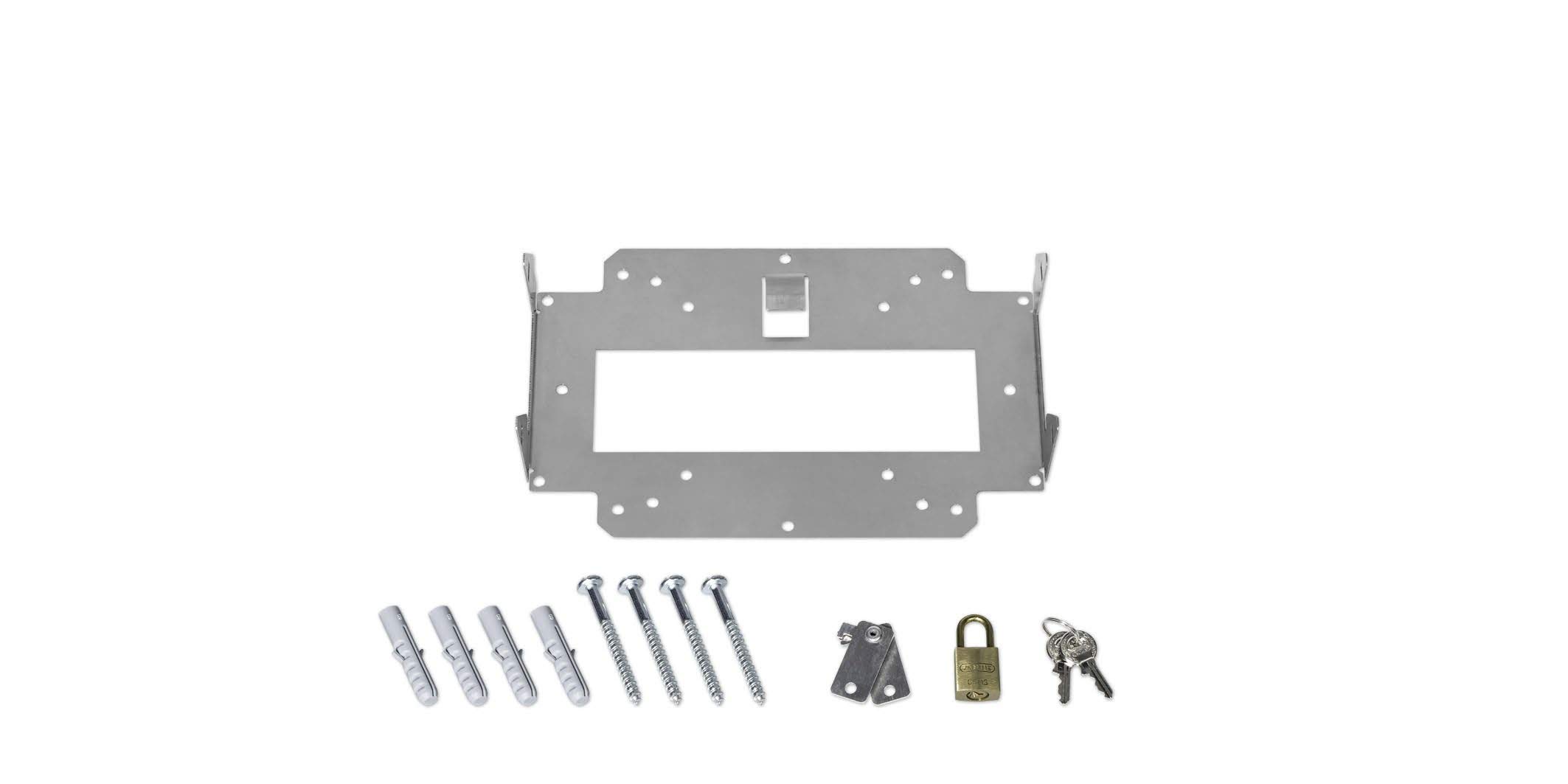 LancomSystems Wall Mount (LN, Bulk 10) Systems Wall Mount (LN, Bulk 10)