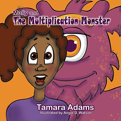Molly and the Multiplication Monster
