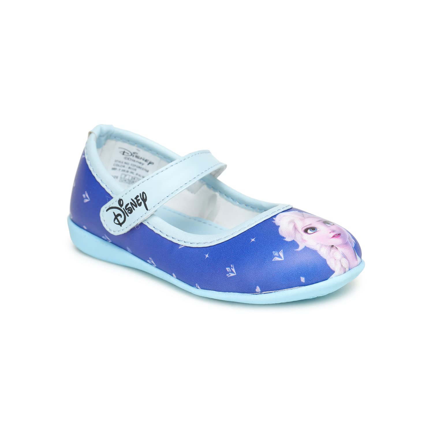 toothless Disney Frozen Kids Girls Blue Ballerinas(FZPGBE3768-2-2.5Y) (B09VLCD1HQ) Amazon Price History, Amazon Price Tracker