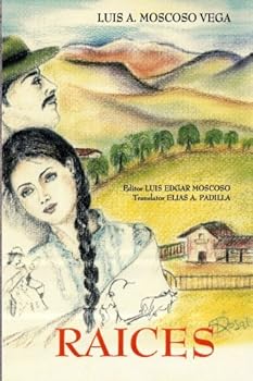 Paperback Raices: The English Version Book