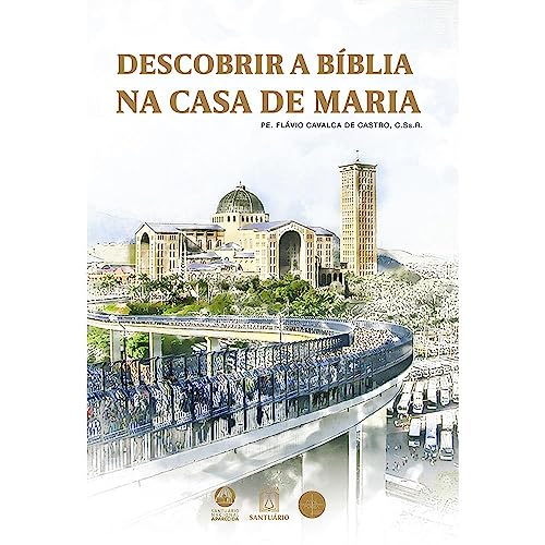 Descobrir a biblia na casa de maria: